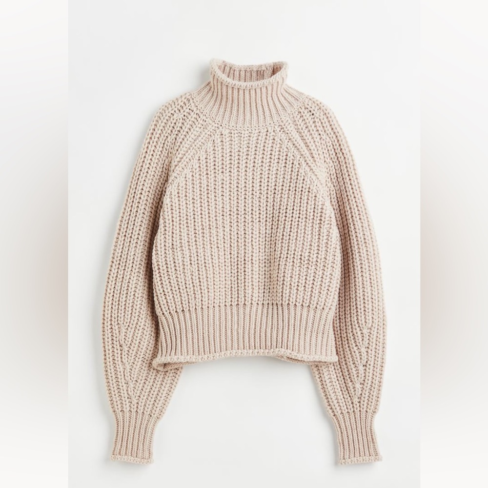 H&M Knit sweater